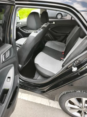 Hyundai I20 1.4 дизел, снимка 11