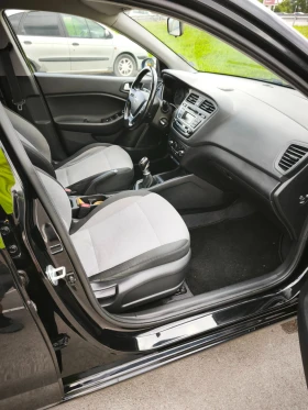 Hyundai I20 1.4 дизел, снимка 5