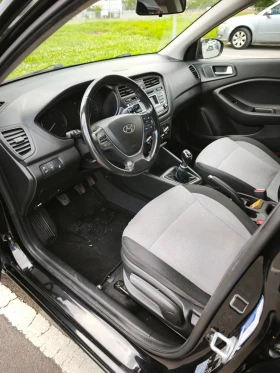 Hyundai I20 1.4 дизел, снимка 12