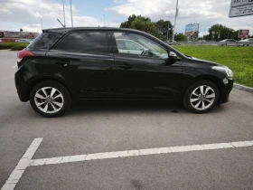 Hyundai I20 1.4 дизел, снимка 9