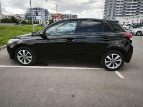Hyundai I20 1.4 дизел, снимка 10