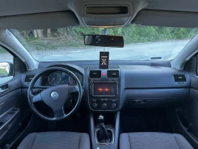 VW Golf 5 1.9 Tdi 105, снимка 7