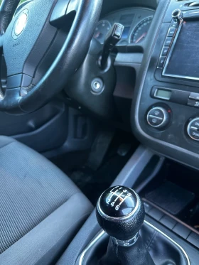 VW Golf 5 1.9 Tdi 105, снимка 5