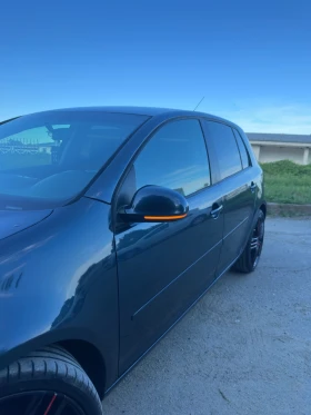 VW Golf 5 1.9 Tdi 105, снимка 4