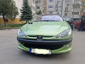 Peugeot 206, снимка 3