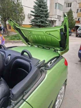Peugeot 206, снимка 13