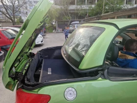 Peugeot 206, снимка 7