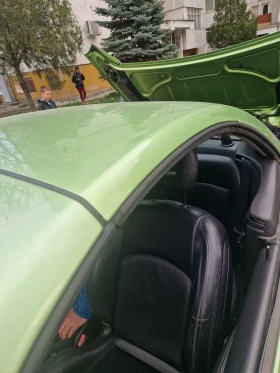 Peugeot 206, снимка 15