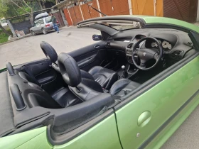 Peugeot 206, снимка 10
