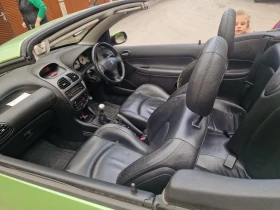 Peugeot 206, снимка 11