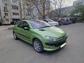 Peugeot 206, снимка 2