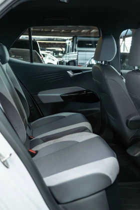 VW ID.3 PRO S/Ambient/Virtual/78kWh, снимка 14