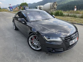 Audi A7 BTDI FULL FULL Лизинг, снимка 2