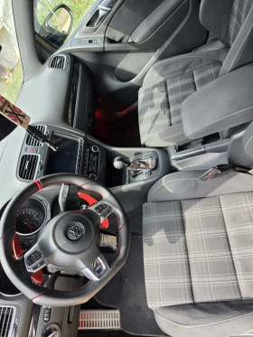 VW Golf, снимка 7