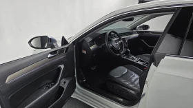 VW Arteon 2.0 TDI* 360* HUD* BLIND SPOT* ЕЛ. БАГАЖНИК* КРАЙН, снимка 10