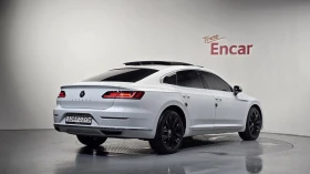 VW Arteon 2.0 TDI* 360* HUD* BLIND SPOT* ЕЛ. БАГАЖНИК* КРАЙН, снимка 2