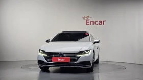 VW Arteon 2.0 TDI* 360* HUD* BLIND SPOT* ЕЛ. БАГАЖНИК* КРАЙН, снимка 3