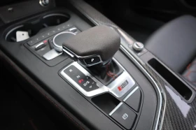 Audi Rs5 CARBON* B&O&DIGITAL* HUD* БЕЗ ИНЦИДЕНТИ* КРАЙНА ЦЕ, снимка 12
