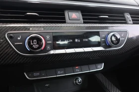 Audi Rs5 CARBON* B&O&DIGITAL* HUD* БЕЗ ИНЦИДЕНТИ* КРАЙНА ЦЕ, снимка 10