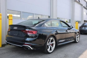 Audi Rs5 CARBON* B&O&DIGITAL* HUD* БЕЗ ИНЦИДЕНТИ* КРАЙНА ЦЕ, снимка 4