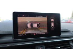 Audi Rs5 CARBON* B&O&DIGITAL* HUD* БЕЗ ИНЦИДЕНТИ* КРАЙНА ЦЕ, снимка 11