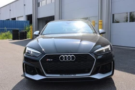 Audi Rs5 CARBON* B&O&DIGITAL* HUD* БЕЗ ИНЦИДЕНТИ* КРАЙНА ЦЕ, снимка 1