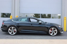 Audi Rs5 CARBON* B&O&DIGITAL* HUD* БЕЗ ИНЦИДЕНТИ* КРАЙНА ЦЕ, снимка 5