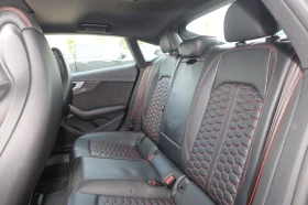 Audi Rs5 CARBON* B&O&DIGITAL* HUD* БЕЗ ИНЦИДЕНТИ* КРАЙНА ЦЕ, снимка 15
