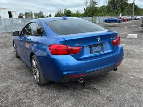 BMW 435 | HARMAN/K | HUD | M SPORT | ШИБИДАХ | , снимка 3