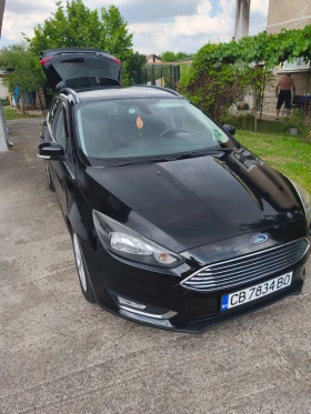 Ford Focus, снимка 2