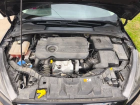 Ford Focus, снимка 6