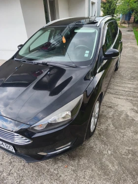 Ford Focus, снимка 5