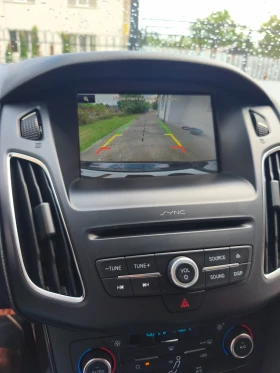 Ford Focus, снимка 10