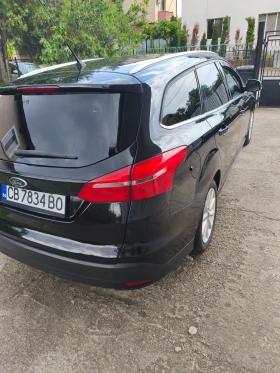 Ford Focus, снимка 3