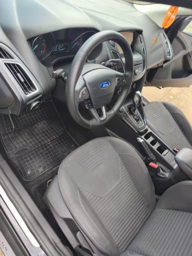 Ford Focus, снимка 15
