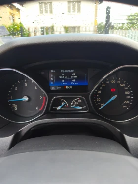 Ford Focus, снимка 8