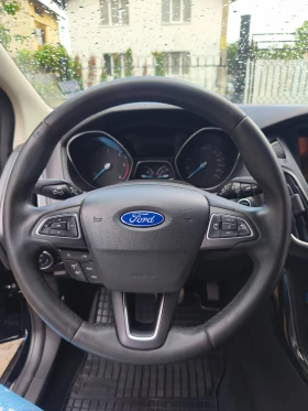 Ford Focus, снимка 7