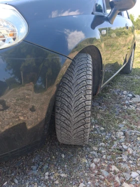Fiat Punto, снимка 4