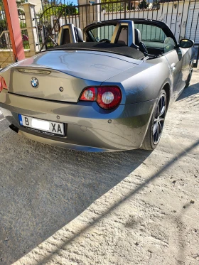 BMW Z4 3.0i M54, снимка 11