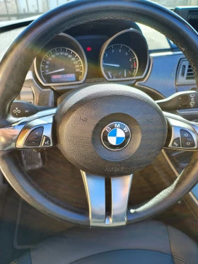 BMW Z4 3.0i M54, снимка 9