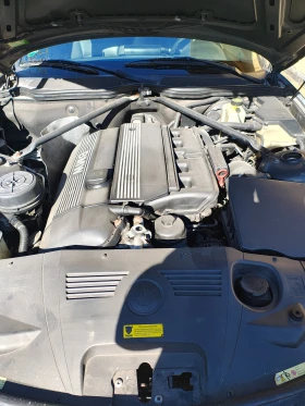 BMW Z4 3.0i M54, снимка 7