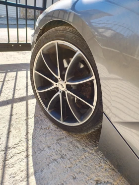 BMW Z4 3.0i M54, снимка 2