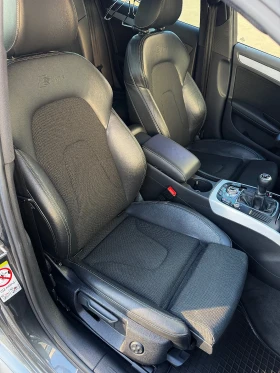 Audi A4 2.0TDI-Quattro 3xS-line!!! , снимка 9