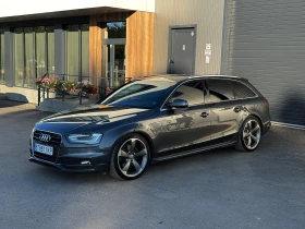 Audi A4 2.0TDI-Quattro 3xS-line!!! , снимка 5