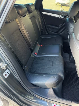 Audi A4 2.0TDI-Quattro 3xS-line!!! , снимка 10