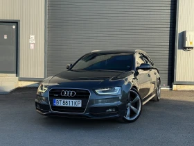 Audi A4 2.0TDI-Quattro 3xS-line!!! , снимка 1