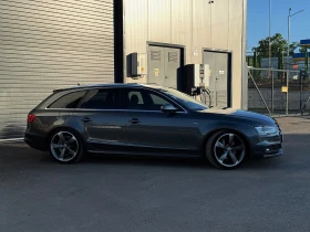 Audi A4 2.0TDI-Quattro 3xS-line!!! , снимка 4