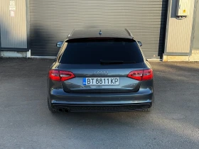 Audi A4 2.0TDI-Quattro 3xS-line!!! , снимка 6
