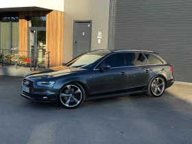 Audi A4 2.0TDI-Quattro 3xS-line!!! , снимка 2