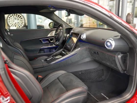 Mercedes-Benz AMG GT 63S E-PERFORMANCE COUPE CABON KERAMIK AEROKIT , снимка 11